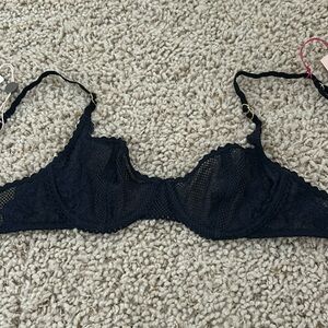 Stella McCartney lace bra